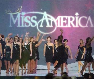 Miss America To Drop Talent Competiton